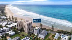 Image of Unit 1 'Phoenix' /1736 David Low Way, Coolum Beach