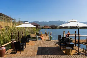 Image of Royal Nadi Resort
