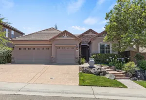 Image of Elegant and Spacious Luxury Folsom Home, 3 BD\/2BA