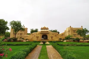 Image of Heritage Inn Pvt Ltd