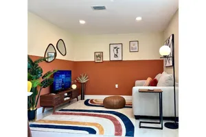Image of Newly Renovated Funky Eclectic Home