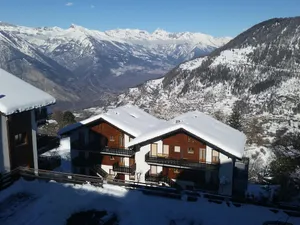 Image of Appartement Arolles 704