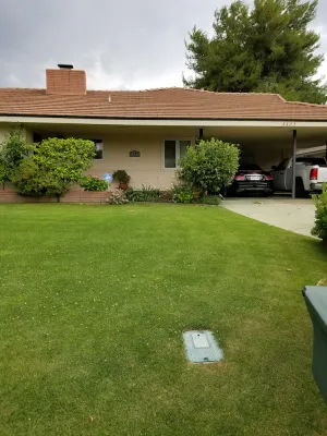 Image of Private Bedroom and full bathroom in the heart of Bakersfield