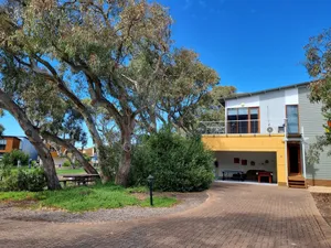 Image of Villa 32 South Shores Resort, Normanville - Delightful Beachside Villa