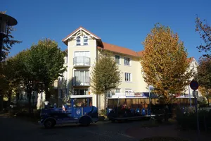 Image of Ferienwohnung Ostseestern