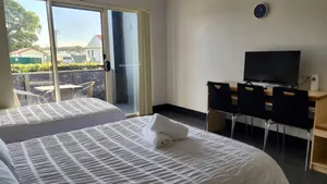Image of Jopen Motel Unit 3