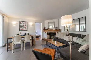 Image of Le Moulleau Appartement 2 chambres - plage à 50m