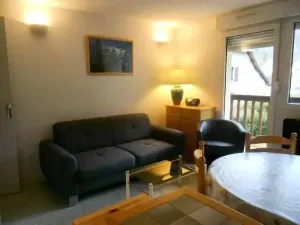 Image of Résidence Aspin - Appartement 4 personnes à deux pas du centre MAE-3524