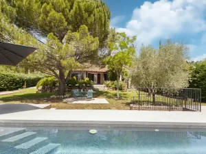 Image of Tom's Villas: Villa Isclawa in Callian, Seasonal Rental, 6 Guests, Lake, Pool, Golf