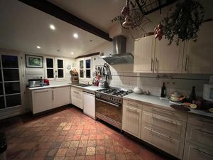 Image of Old country house 20 minutes from Les Sables d'Olonne