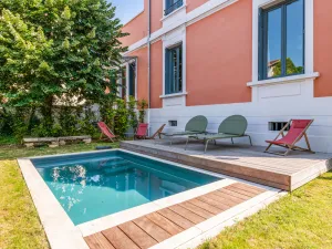 Image of Villa Champagne - Welkeys