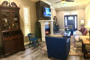 Image of Charm & Style in Downtown Little Rock