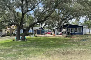 Image of Two water front houses perfect for the whole family. Private boat ramp!