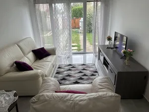 Image of Logement Entier : T2 Avec Jardin, Parking Privé