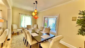 Image of Cheerful home in Heart of Marin County