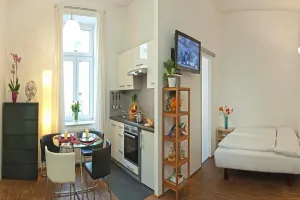 Image of Apartment Naschmarkt
