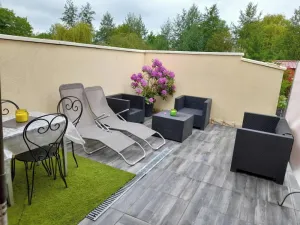 Image of Charmante maison à Brévonnes avec jardin clôturé