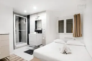 Image of GuestReady - Central Apt in Paris