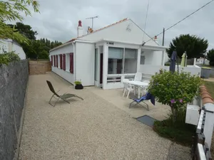 Image of Cozy Vacation Home Near Forest - 4 Guests, Veranda, Terrace, Pet-Friendly (on Request)