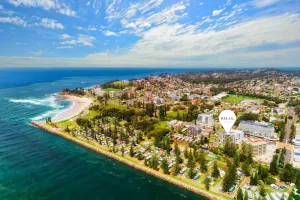 Image of Tasman 15 - Convenience. Coastal. Chic.
