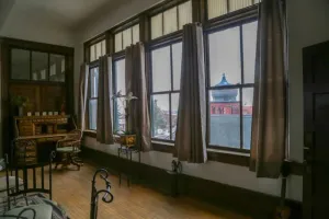 Image of 4 BD 2 BA Penthouse Historic Uptown Butte W\/ Views