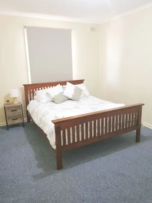 Image of 3 Bedroom Family Friendly Home - WiFi Available