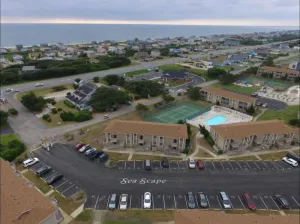 Image of Sea Scape - Nice Pools, Amenities, and Close to Beach!