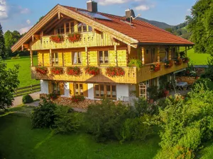 Image of Chalet Lenggrieser Acker *****
