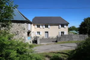 Image of Chez bonnemasou