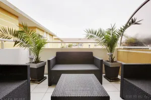 Image of Duplex Alberti - Welkeys