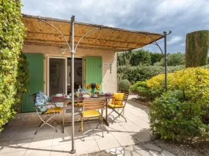 Image of Holiday Home Val d'Alpilles by Interhome