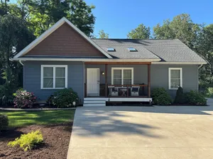 Image of Charming State College Retreat: Minutes to PSU; 4 bedrooms, 75” TV and Deck