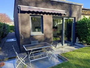 Image of Comfortable Apartment in Namur – 38 sqm – Terrace