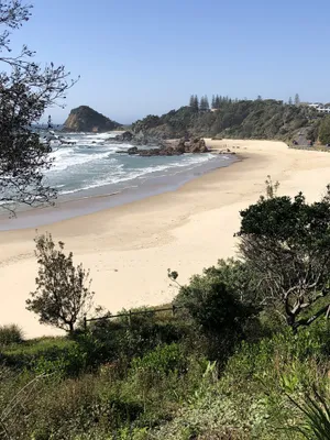 Image of Fi's Beach House