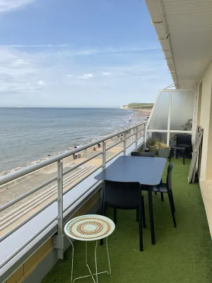 Image of Seafront studio