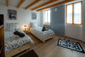 Image of Appartement en Plein Coeur du Centre Historique