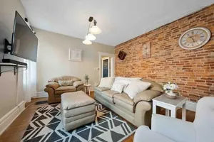 Image of The Village Townhouse - 5 BR