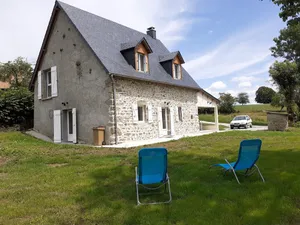 Image of New gite \"chez le Bessou