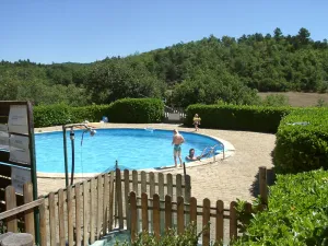 Image of Chalet Saut du moine