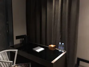 Image of Paco Hotel Dongpu Guanghzou -Free Shuttle Bus for Canton Fair