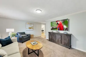 Image of ATH - Woodstock - 4BR - Pet Friendly -Fenced (wiley)