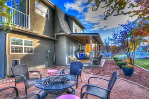 Image of 2 Houses on 1 property, Downtown Oasis!