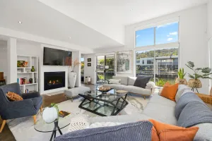 Image of The Cove - Luxury Waterfront Accommodation