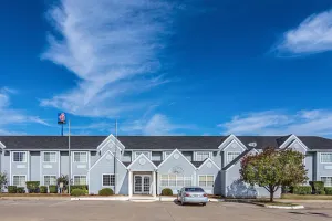 Image of Motel 6-Mcalester, OK