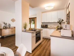 Image of Ferienwohnung Dresden-Pillnitz - Elbhang-Villa - "Am Zuckerhut"