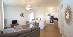 Image of Entire villa in Mougins. Villa at Mougins.