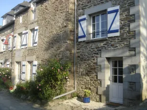 Image of Cottage 100 meters from the beach