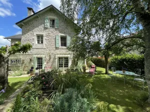 Image of Maison mado-lily