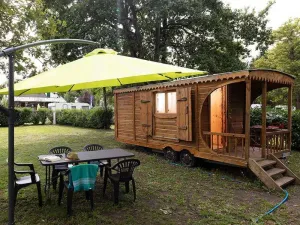 Image of Camping 3 étoiles - eeegh0