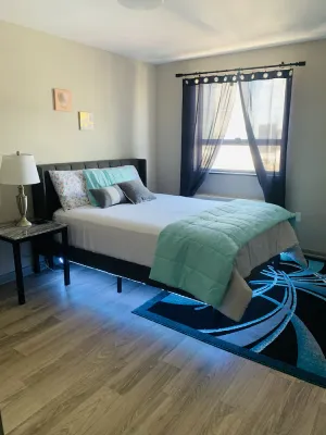 Image of Cozy 1bed apt